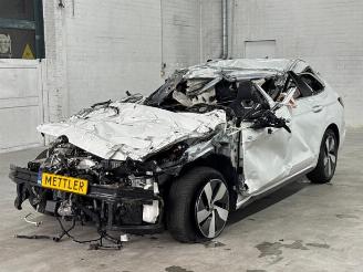 Autoverwertung Volkswagen Passat  2025/6