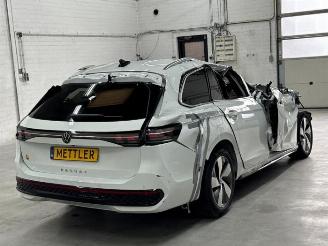 Volkswagen Passat  picture 5