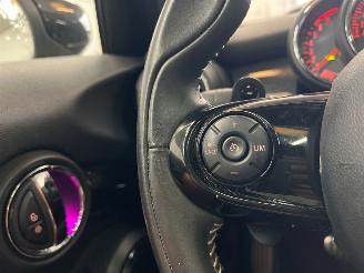 Mini Cooper S Hammersmith 2.0 Cooper S Hatchback 4Dr Benzine 1.998cc 141kW (192pk) FWD picture 16