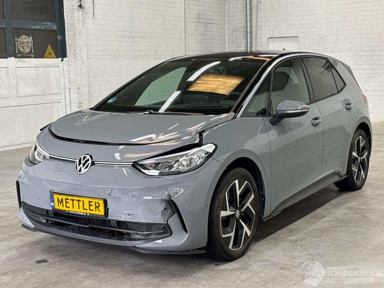 Volkswagen ID.3 Pro 63 kWh Hatchback 4Dr Elektrisch  150kW (204pk) RWD