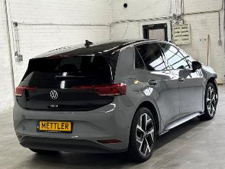 Volkswagen ID.3 Pro 63 kWh Hatchback 4Dr Elektrisch  150kW (204pk) RWD picture 6