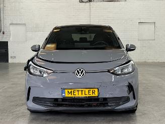 Volkswagen ID.3 Pro 63 kWh Hatchback 4Dr Elektrisch  150kW (204pk) RWD picture 9