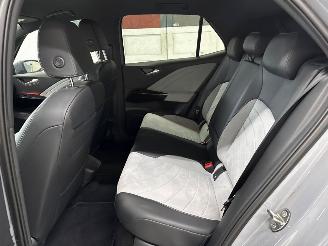 Volkswagen ID.3 Pro 63 kWh Hatchback 4Dr Elektrisch  150kW (204pk) RWD picture 11