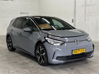 Volkswagen ID.3 Pro 63 kWh Hatchback 4Dr Elektrisch  150kW (204pk) RWD picture 8