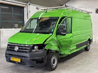 Volkswagen Crafter 2.0 TDI 4Motion Bestel Diesel 1.968cc 130kW (177pk) 4x4 2023/6