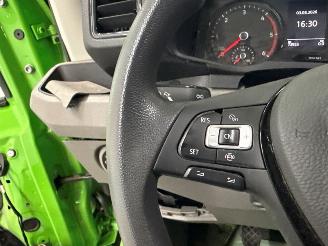 Volkswagen Crafter 2.0 TDI 4Motion Bestel  Diesel 1.968cc 130kW (177pk) 4x4 picture 18