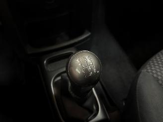 Nissan Note 1.4 16V MPV  Benzine 1.386cc 65kW (88pk) FWD picture 20