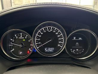 Mazda 6 2.5 SkyActiv-G 16V Combi/o  Benzine 2.488cc 141kW (192pk) FWD picture 14