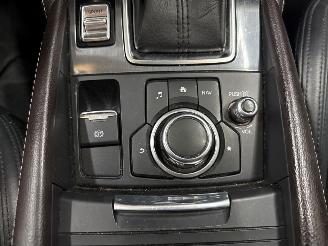 Mazda 6 2.5 SkyActiv-G 16V Combi/o  Benzine 2.488cc 141kW (192pk) FWD picture 21