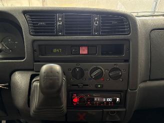 Fiat Camper Ducato 1.9 TDS CHP  Diesel 1.929cc 60kW (82pk) FWD 1994 picture 15