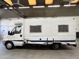 Fiat Camper Ducato 1.9 TDS CHP  Diesel 1.929cc 60kW (82pk) FWD 1994 picture 2