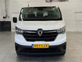 Renault Trafic Passenger 9 pers 2.0 dCi 16V 110 Bus  Diesel 1.995cc 81kW (110pk) FWD picture 8