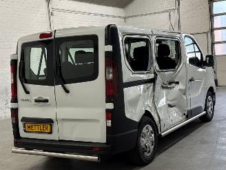 Renault Trafic Passenger 9 pers 2.0 dCi 16V 110 Bus  Diesel 1.995cc 81kW (110pk) FWD picture 5