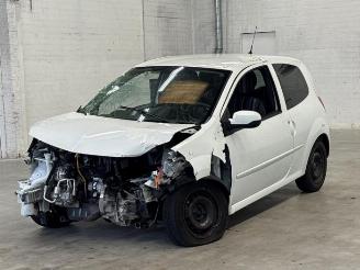 Vrakbiler auto Renault Twingo Twingo II (CN), Hatchback 3-drs, 2007 / 2014 1.2 16V 2013/1