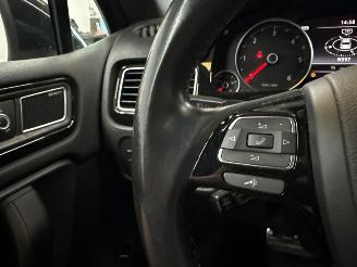 Volkswagen Touareg 3.0 TDI picture 21