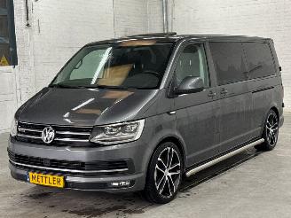 Volkswagen Transporter 2.0 TDI 204 Bestel Diesel 1.968cc 150kW (204pk) FWD 2017/2