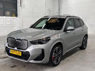 Coche accidentado BMW iX1 eDrive20 67 kWh SUV  Elektrisch  150kW (204pk) FWD 2026/5