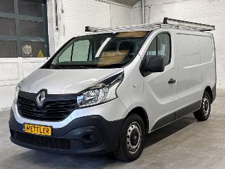  Renault Trafic 1.6 dCi 95 Bestel  Diesel 1.598cc 70kW (95pk) FWD 2018/2