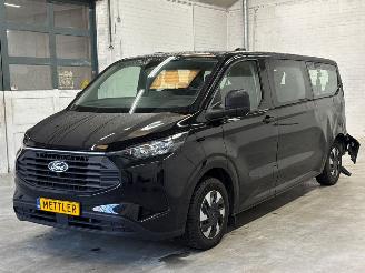  Ford Transit Custom 2.5 Duratec PHEV Bus  Elektrisch Benzine 2.488cc 171kW (232pk) FWD 2025/11