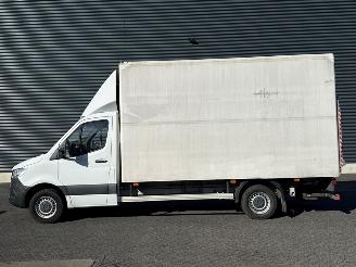 Mercedes Sprinter 314 CDI 2.1 D RWD Bestel  Diesel 2.143cc 105kW (143pk) RWD picture 2