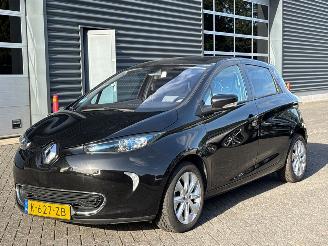 skadebil auto Renault Zoé R90 Hatchback 4Dr Elektrisch  68kW (92pk) FWD 2016/1