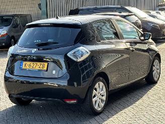 Renault Zoé R90 Hatchback 4Dr Elektrisch  68kW (92pk) FWD picture 5