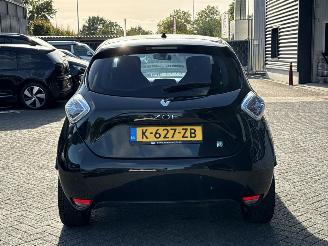 Renault Zoé R90 Hatchback 4Dr Elektrisch  68kW (92pk) FWD picture 4