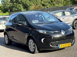 Renault Zoé R90 Hatchback 4Dr Elektrisch  68kW (92pk) FWD picture 7