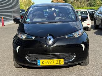 Renault Zoé R90 Hatchback 4Dr Elektrisch  68kW (92pk) FWD picture 8