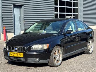  Volvo S-40 2.4 20V Sedan 4Dr Benzine 2.435cc 103kW (140pk) FWD 2004/10