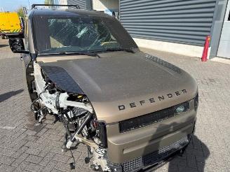 Land Rover Defender Defender II, Terreinwagen, 2019 2.0 16V P300e picture 9