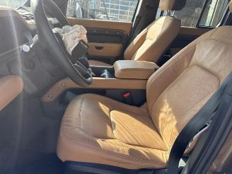 Land Rover Defender Defender II, Terreinwagen, 2019 2.0 16V P300e picture 18
