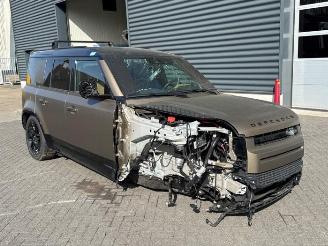 Autoverwertung Land Rover Defender Defender II, Terreinwagen, 2019 2.0 16V P300e 2025/5