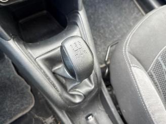 Peugeot 208 208 I (CA/CC/CK/CL), Hatchback, 2012 / 2019 1.2 Vti 12V PureTech 82 picture 18