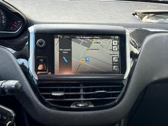 Peugeot 208 208 I (CA/CC/CK/CL), Hatchback, 2012 / 2019 1.2 Vti 12V PureTech 82 picture 16