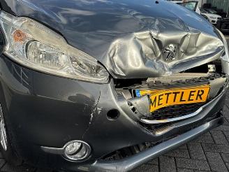 Peugeot 208 208 I (CA/CC/CK/CL), Hatchback, 2012 / 2019 1.2 Vti 12V PureTech 82 picture 23