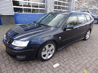Auto incidentate Saab 9-3 1.9 TID SPORT ESTATE 2006/1