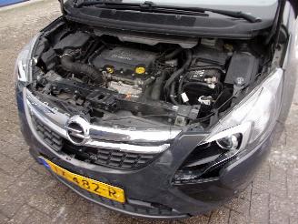 Opel Zafira 1.4 EDITION 7 PERSOONS picture 11