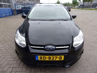 Ford Focus 1.0 ECOBOOST picture 5