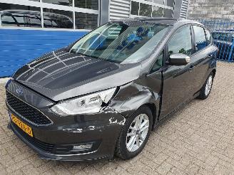 Auto incidentate Ford C-Max 1.0 Trend 2017/5