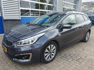 Auto incidentate Kia Ceed 1.0 T-GDi Design Edition Sportwagon 2018/6