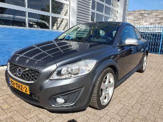 Auto incidentate Volvo C-30 1.6 D2 R-edition 2012/6