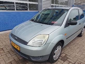 Ford Fiesta 1.25-16V Celebration 2004/1