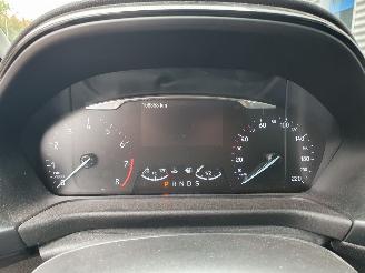 Ford Fiesta 1.0 EcoBoost Titanium Automaat picture 17