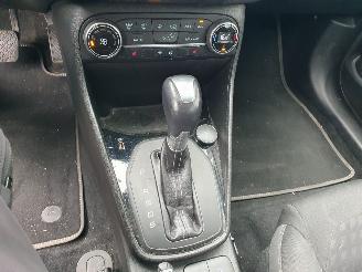 Ford Fiesta 1.0 EcoBoost Titanium Automaat picture 20