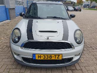 Mini Clubman 1.6 Cooper S Chili Automaat picture 10