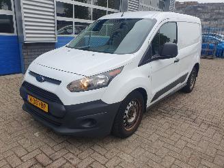 Vaurioauto  commercial vehicles Ford Transit Connect 1.5 TDCI L1 Economy Edition 2016/12