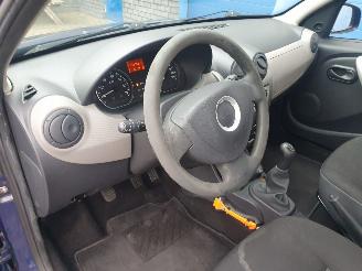 Dacia Sandero 1.2 Ambiance picture 16