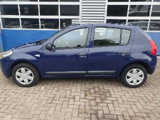 Dacia Sandero 1.2 Ambiance picture 2