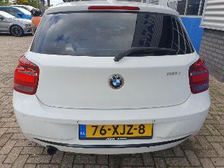 BMW 1-serie 118i Business+ Automaat picture 4